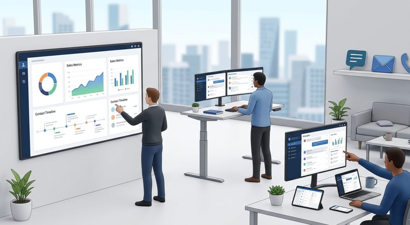 Rapid Sales vs Interakt vs AiSensy: The Ultimate 2026 Comparison