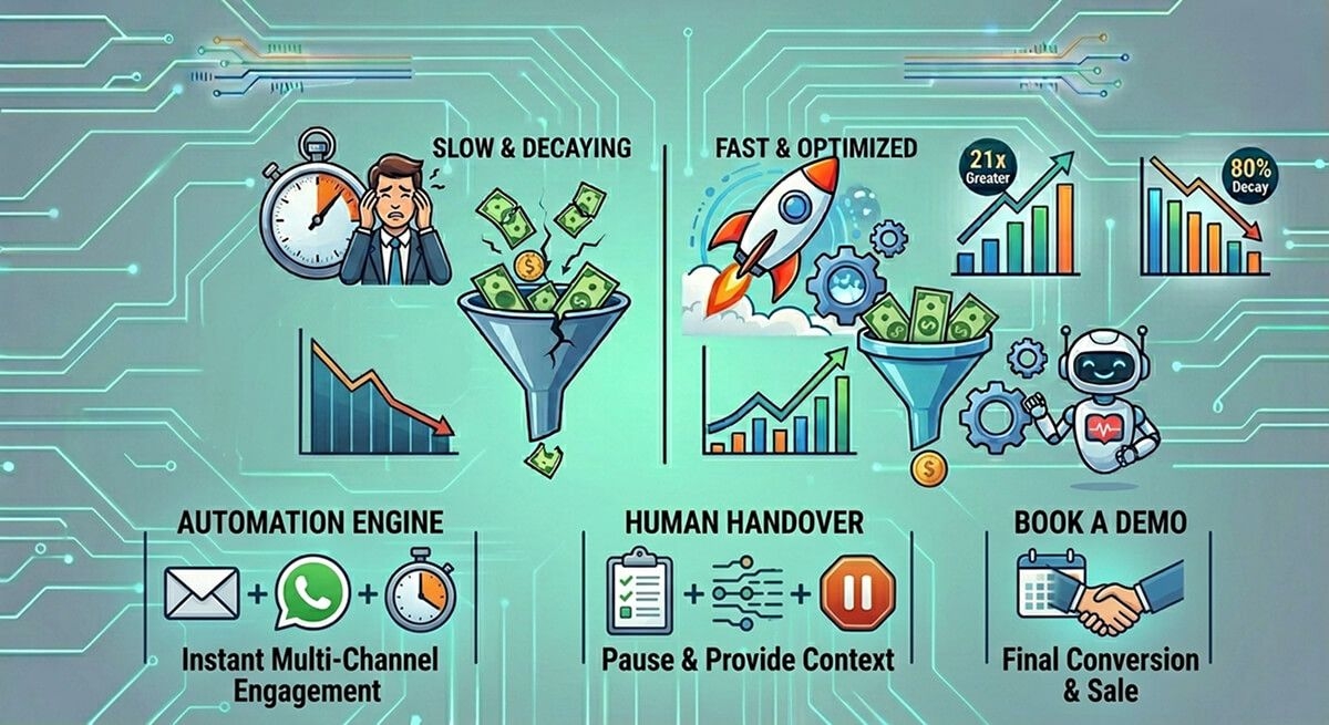 The Ultimate Guide to Sales Follow-Up Automation in 2026
